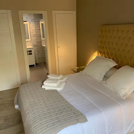 Apartamento De Lujo, Wifi Y Parking Gratis *